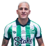 Emerson Galego