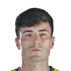 Rodrigo Alonso Martín