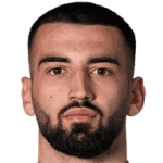 Ardian Bajrami