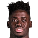 A. Traoré