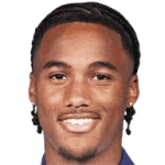 Wilson Serge Eric Odobert