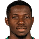 Augustine Boakye