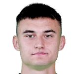 Dmytro Ledviy