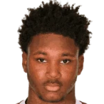 Jemiah Umolu