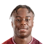 Morgan Bokele