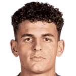 Sergi Domínguez Viloria