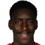 Ibrahima Sow