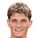 Lewis Schouten