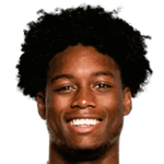 Bryant Bilongo