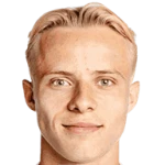 Oscar Højlund