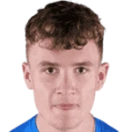 Mark O'Mahony
