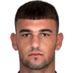 Mattia Motolese