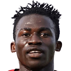 Felix Afena-Gyan