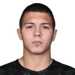 Dmitriy Kuchugura