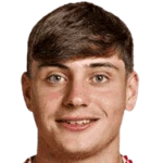 Josh Stokes