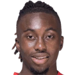 Valentin Andy Franck Atangana Edoa