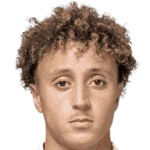 Eliesse Ben Seghir 