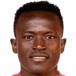 Mohamed Koné
