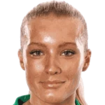 Smilla Hilma Holmberg