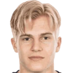 Lucas Bergvall 