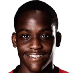 Daniel Adu-Adjei