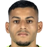 Kaique Pereira