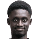 Dalangunypole Gomis