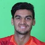 Mohammadamin Hazbavi 