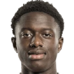 Mahamadou Diawara