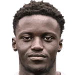 Ismail Badjie