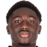 Ali Dembélé