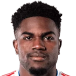 Ernest Nuamah