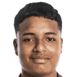 Jeremy Arévalo 