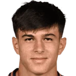 Dani Pérez 