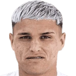Nicolás Ferreira