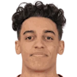 Jones El-Abdellaoui