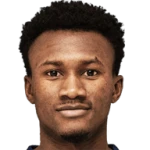 Bubacarr Tambedou