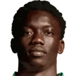 Souleymane Faye