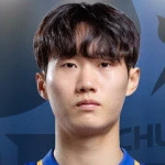 Kang Min-Geu