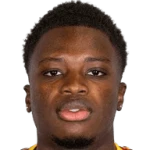 Alphadjo Cissè