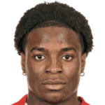 Bruno Ifechukwu Ogbus