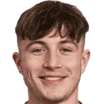 Alfie Bavidge