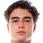 Juan Pablo Goicochea