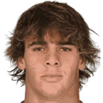 Benja Cremaschi