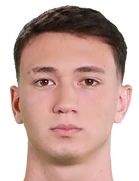 Şamil Öztürk