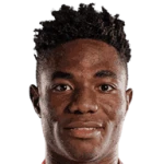 Moses Usor