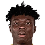 Samuel Akere