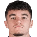 Justin Bourgault