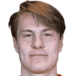 Ulrik Syversen