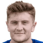 Liam Gillion